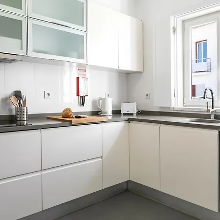 Lejlighed Calcada 14