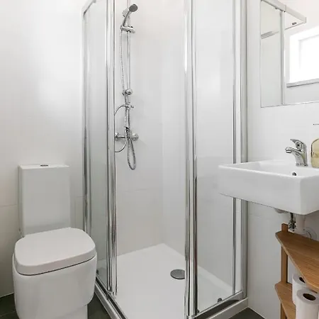 Calcada 14 Lejlighed