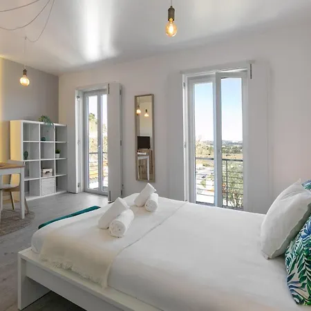 Apartment Calcada 14 Óbidos