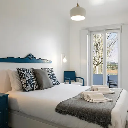 Apartment Calcada 14 Óbidos