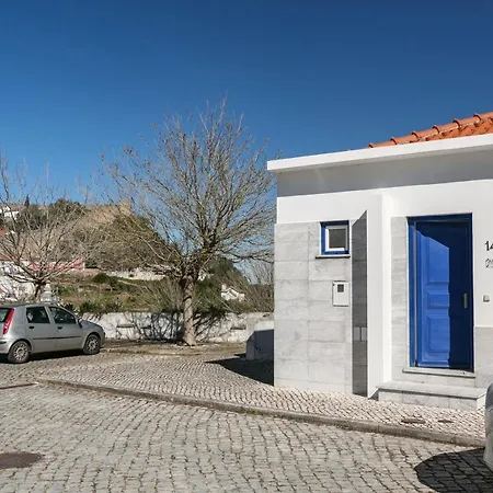 Apartment Calcada 14 Óbidos