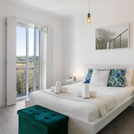 Calcada 14 Lejlighed