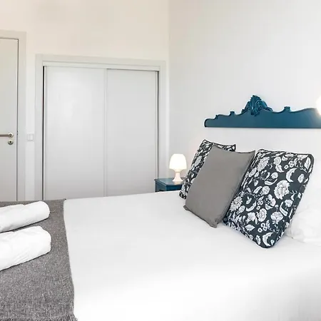 Lejlighed Calcada 14 *