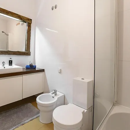 Calcada 14 * Óbidos