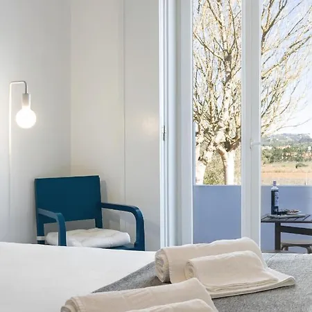 Apartment Calcada 14 Óbidos