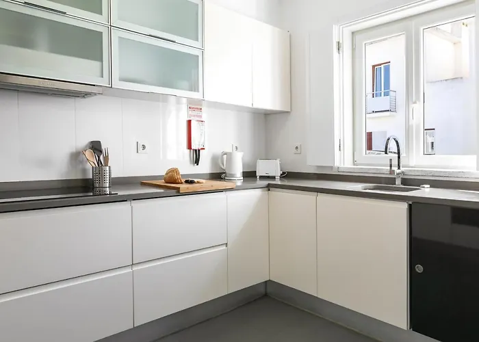 Διαμέρισμα Calcada 14