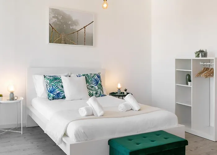 Calcada 14 * Όμπιδος