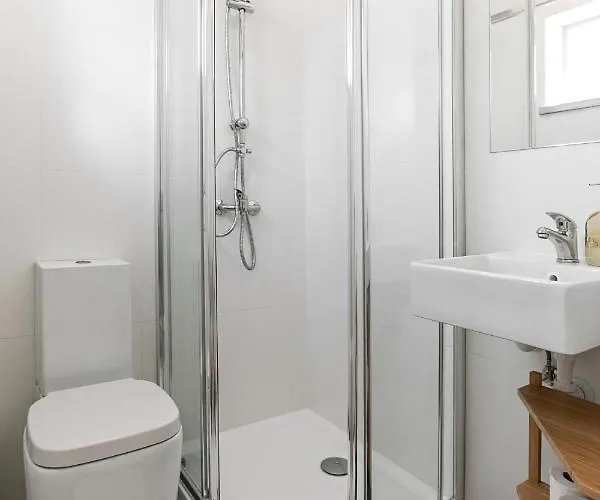 Calcada 14 Διαμέρισμα