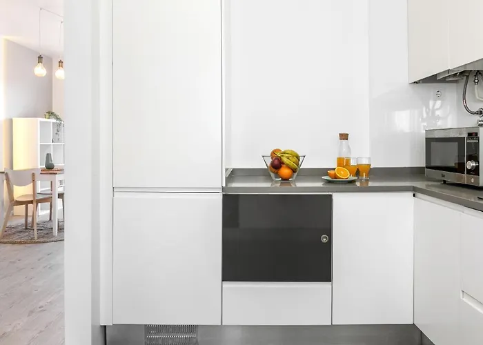 Calcada 14 Διαμέρισμα Όμπιδος