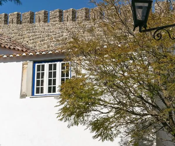 Διαμέρισμα Calcada 14