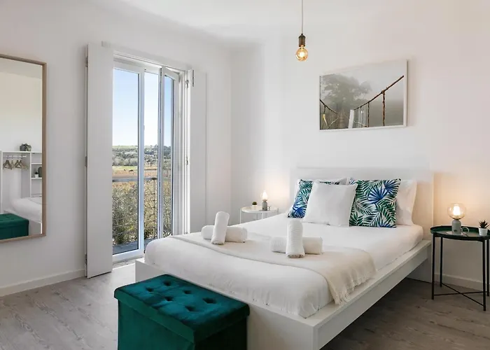 Calcada 14 Διαμέρισμα