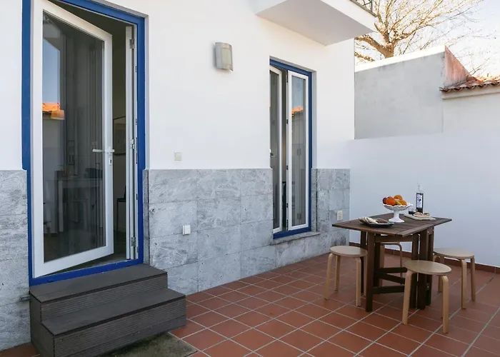 Διαμέρισμα Calcada 14