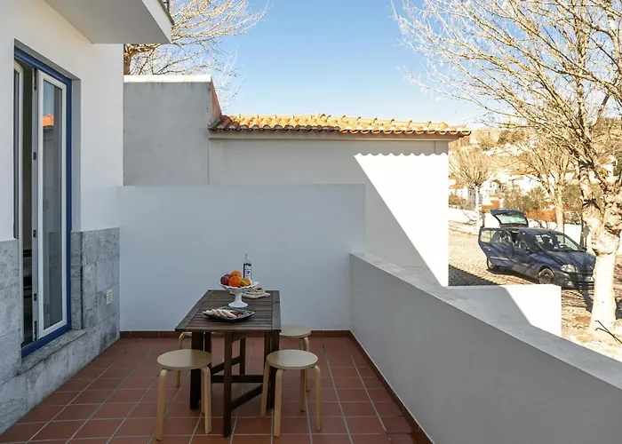 Calcada 14 Διαμέρισμα